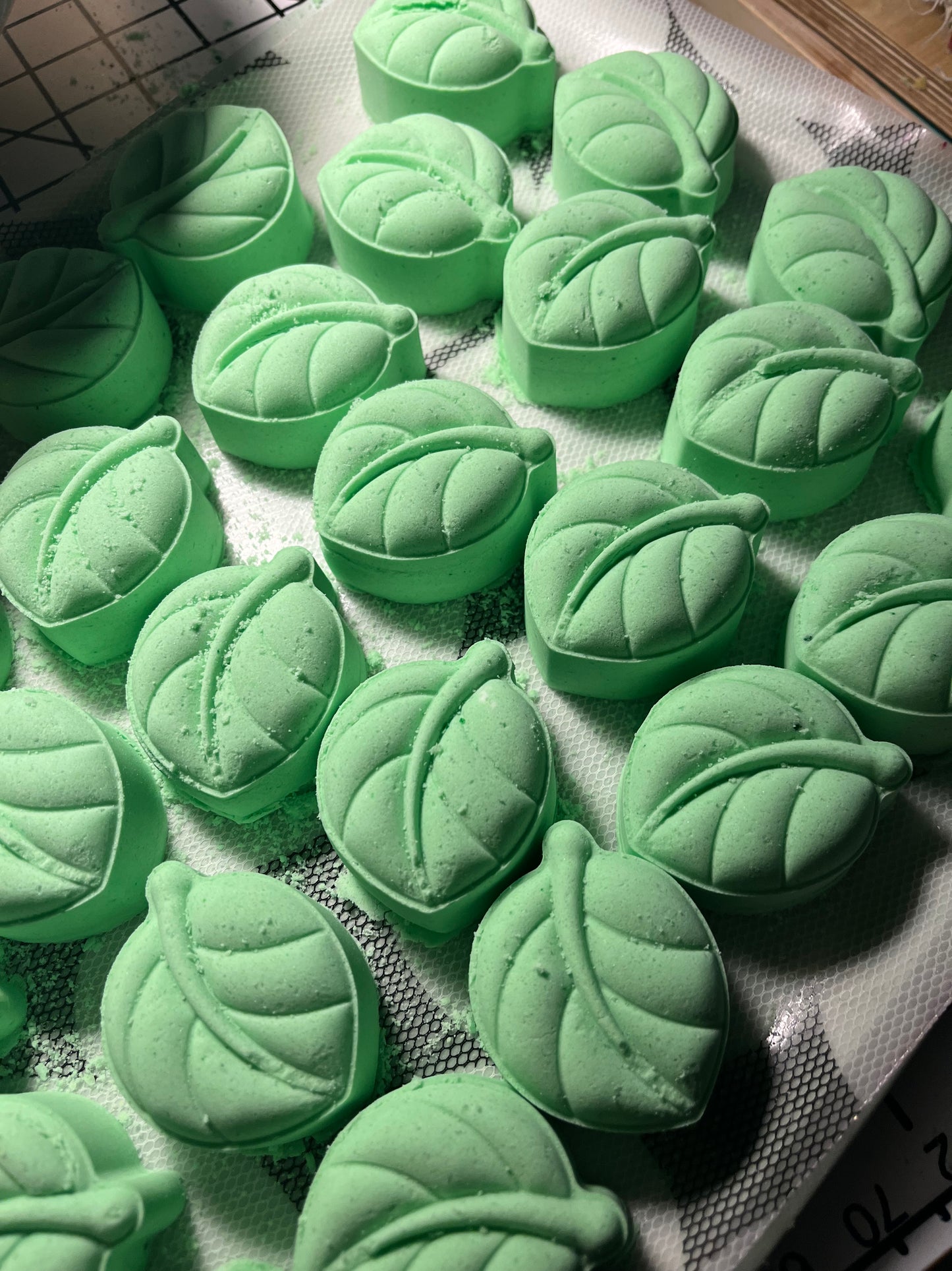 Eucalyptus Shower Steamer