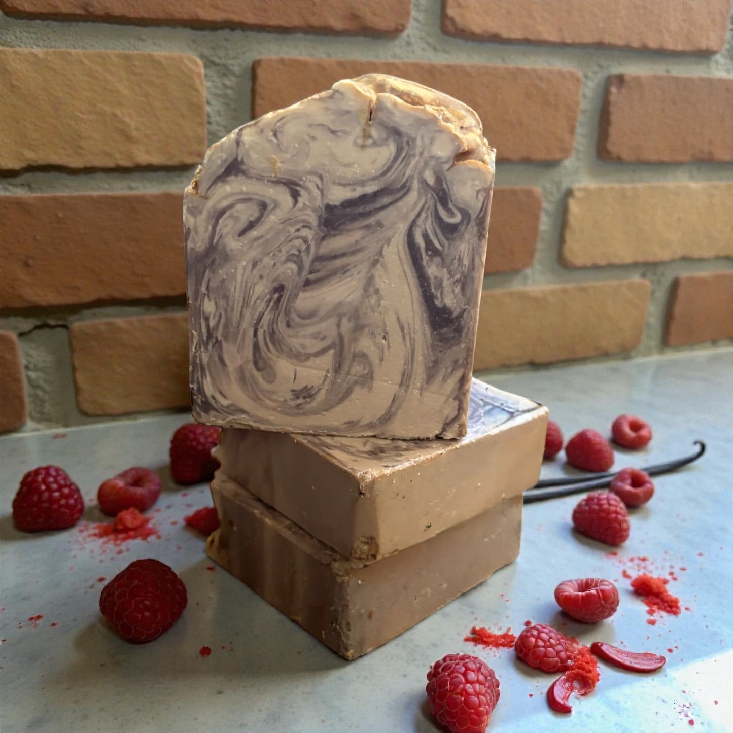 Raspberry Vanilla