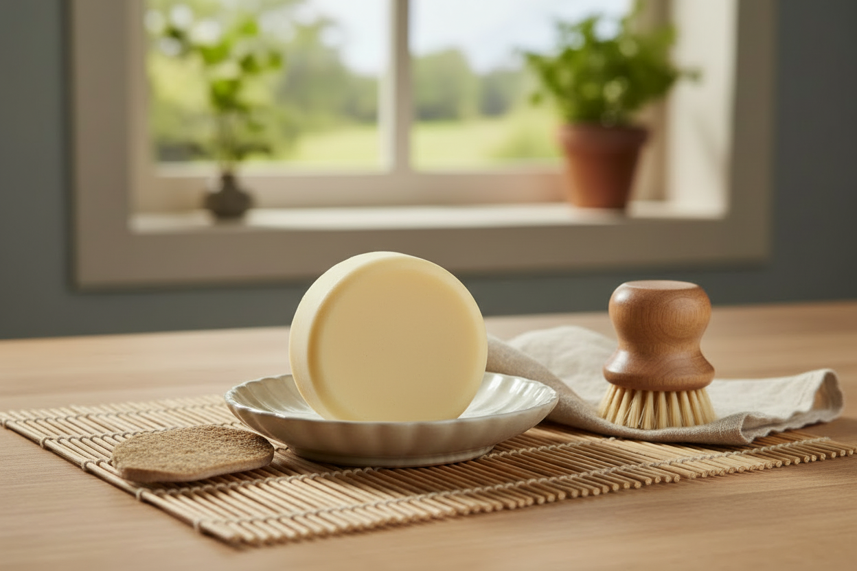 Sudsy & Scented Products for Home