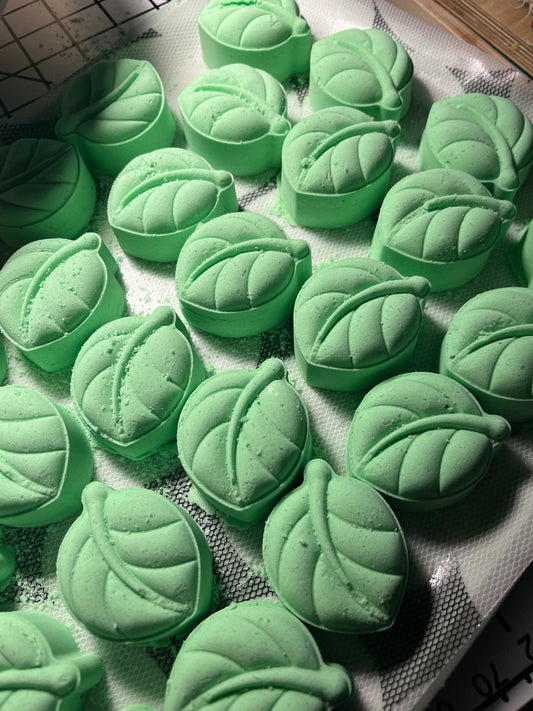 Eucalyptus Shower Steamer