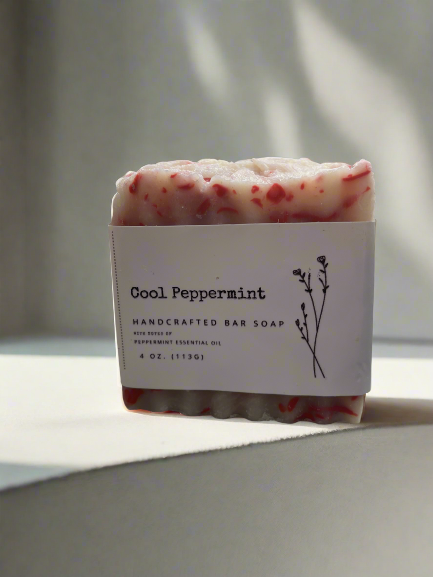 Cool Peppermint